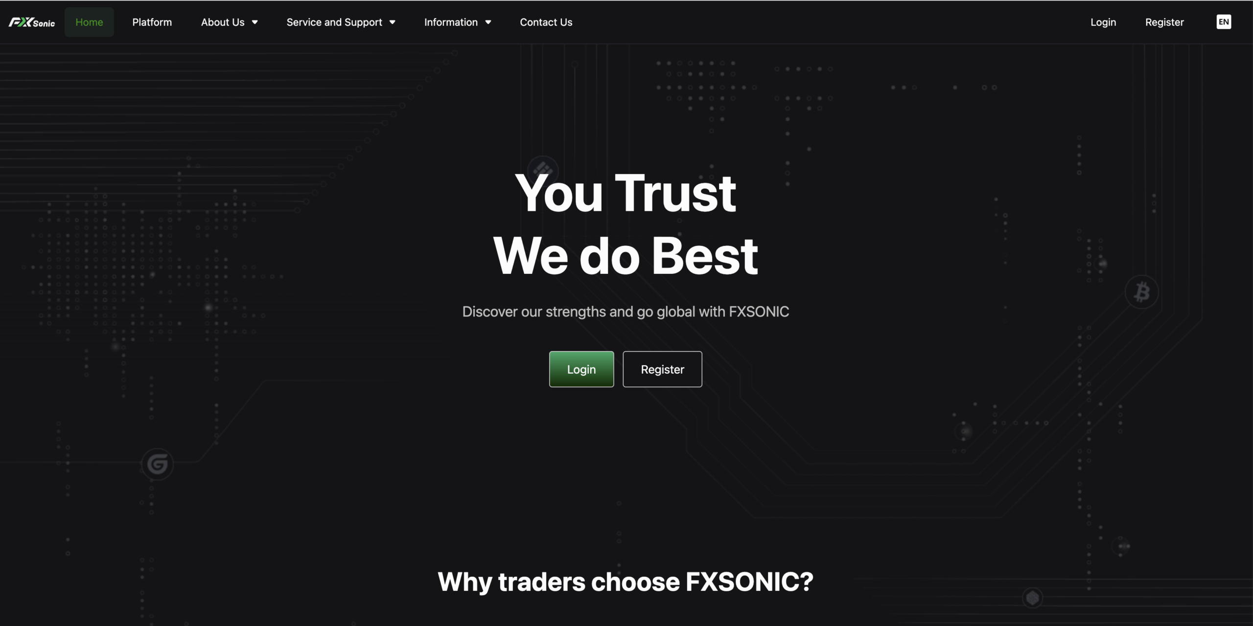 fxsonic
