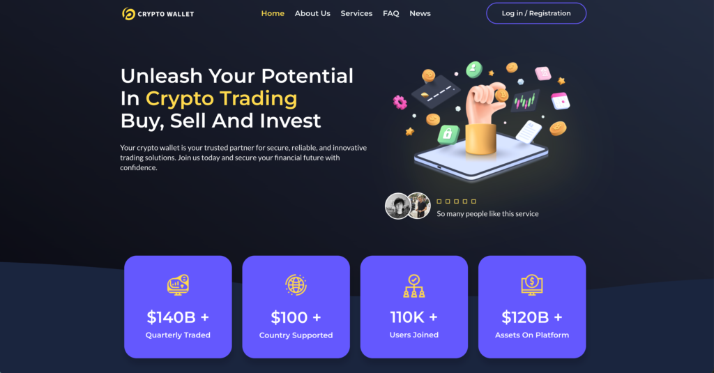 yourcwallet