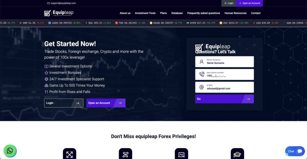 quipleap.com