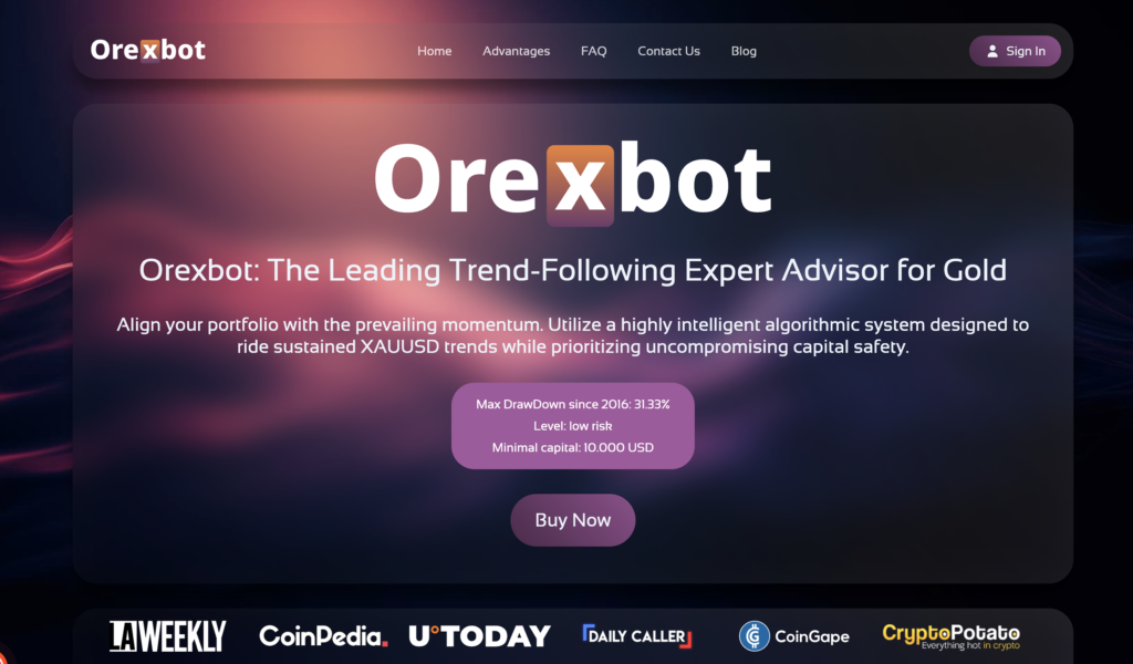 Orexbot