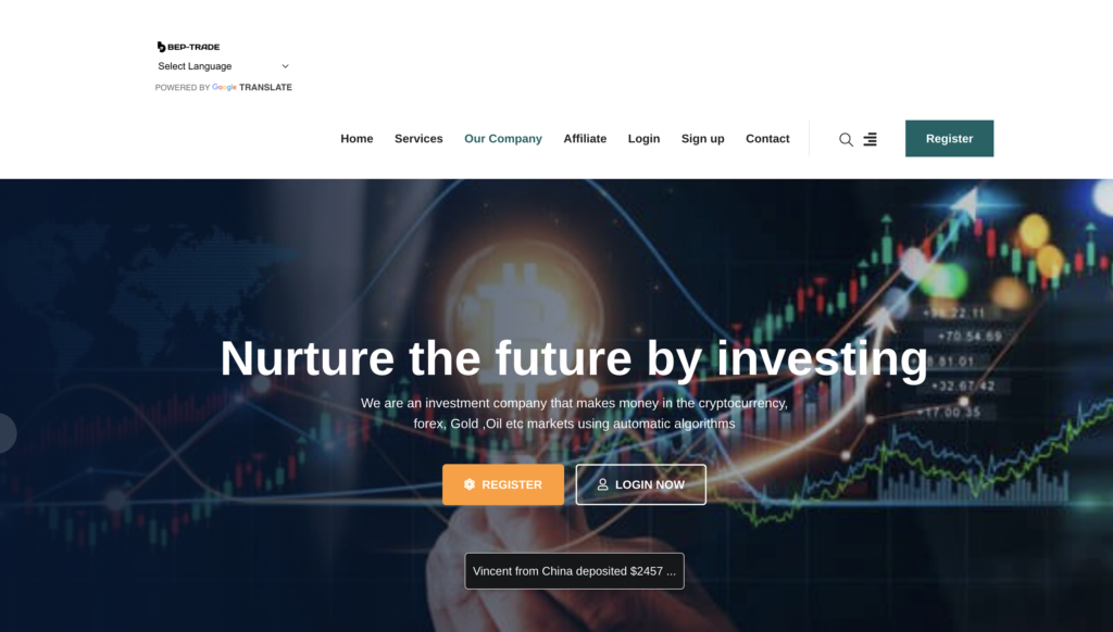bep-trade.ltd