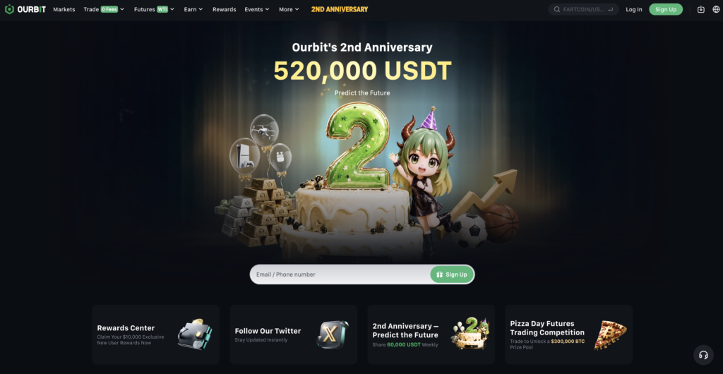 OurBit