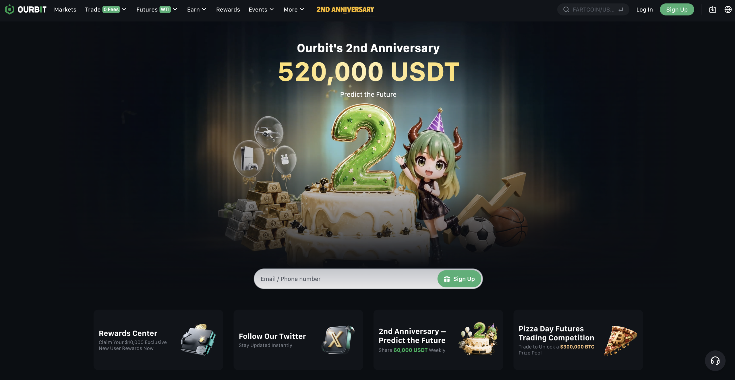 OurBit