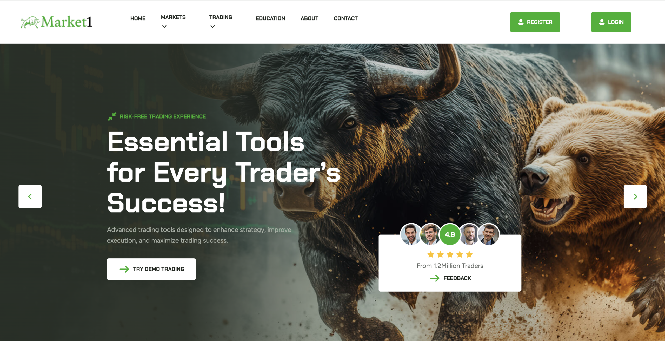 Market1.co.uk