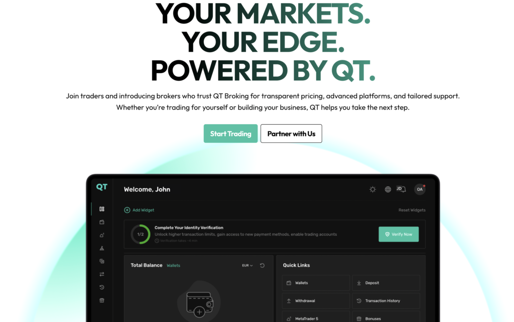 Quanttekel