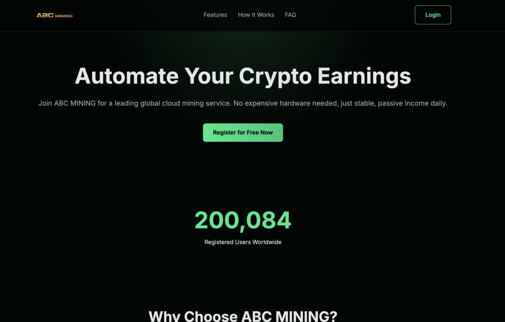 ABMining.vip