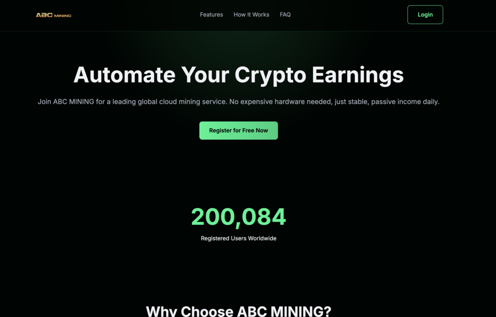ABMining.vip