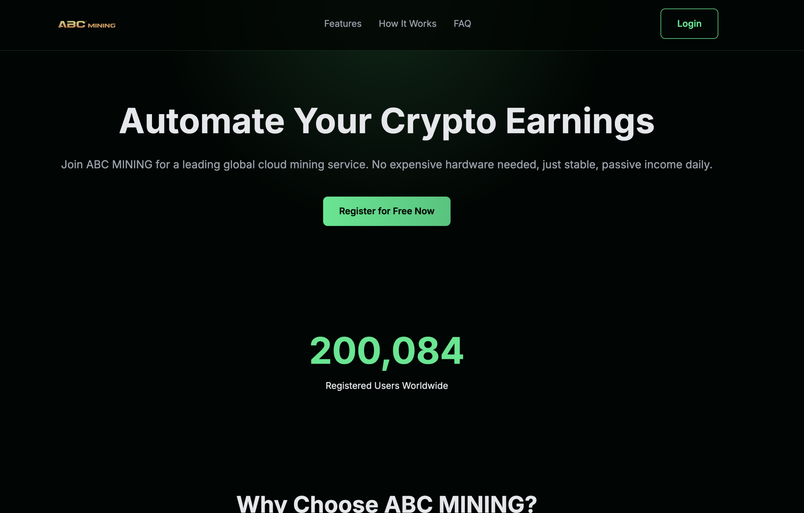 ABMining.vip