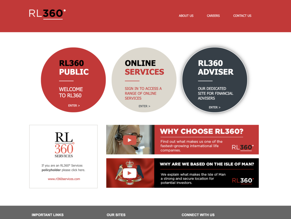 RL360