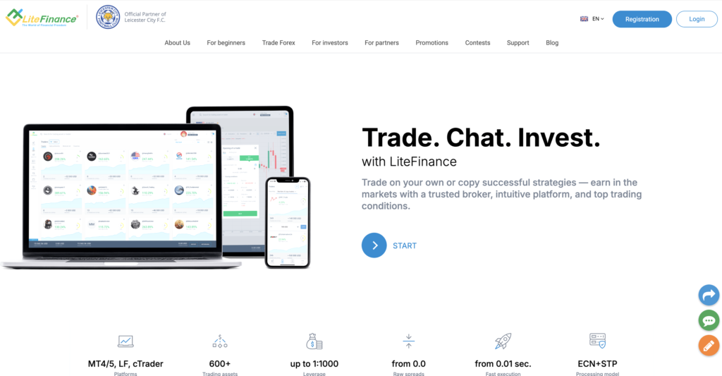 LiteFinance.org