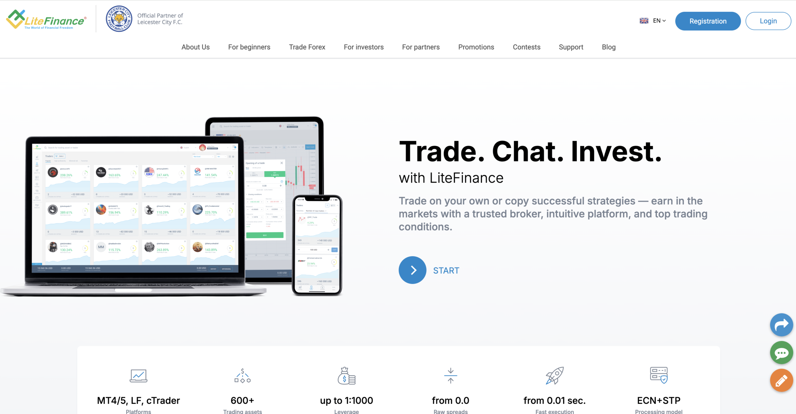 LiteFinance.org