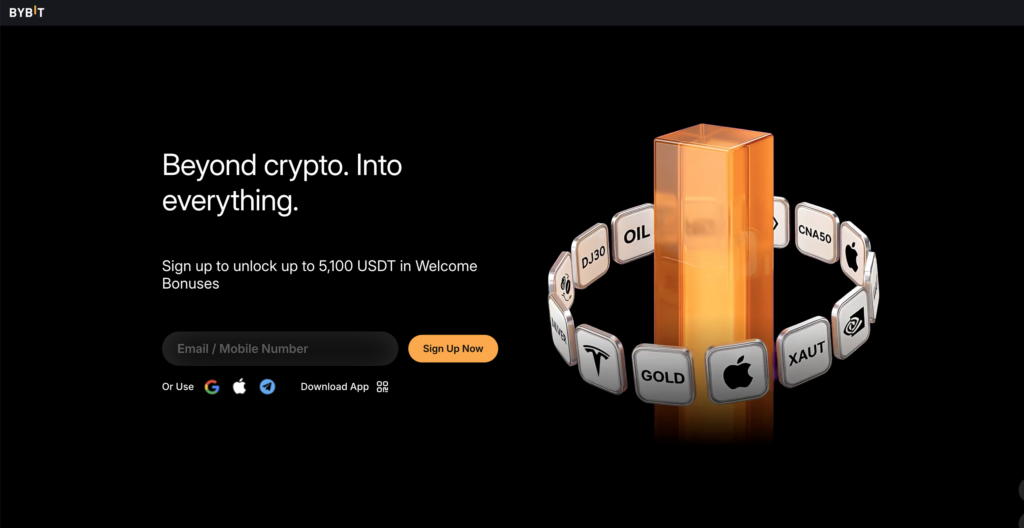 Bybit