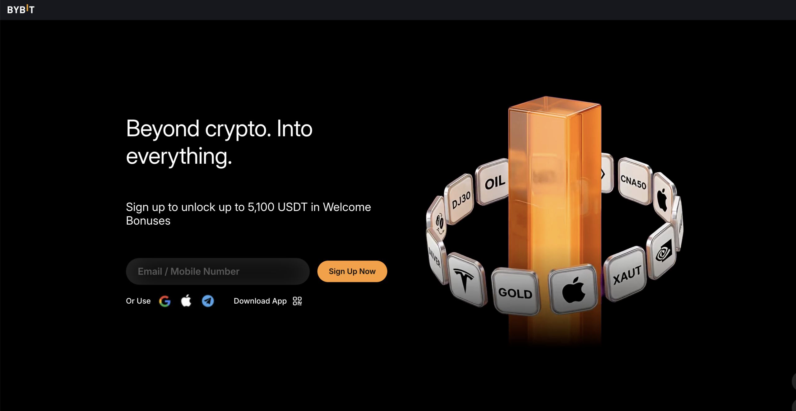 Bybit