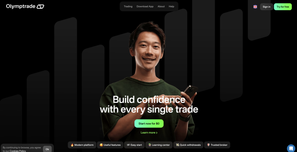 OlympTrade