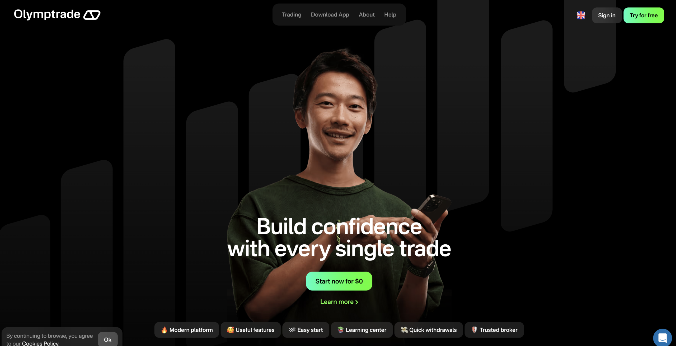 OlympTrade