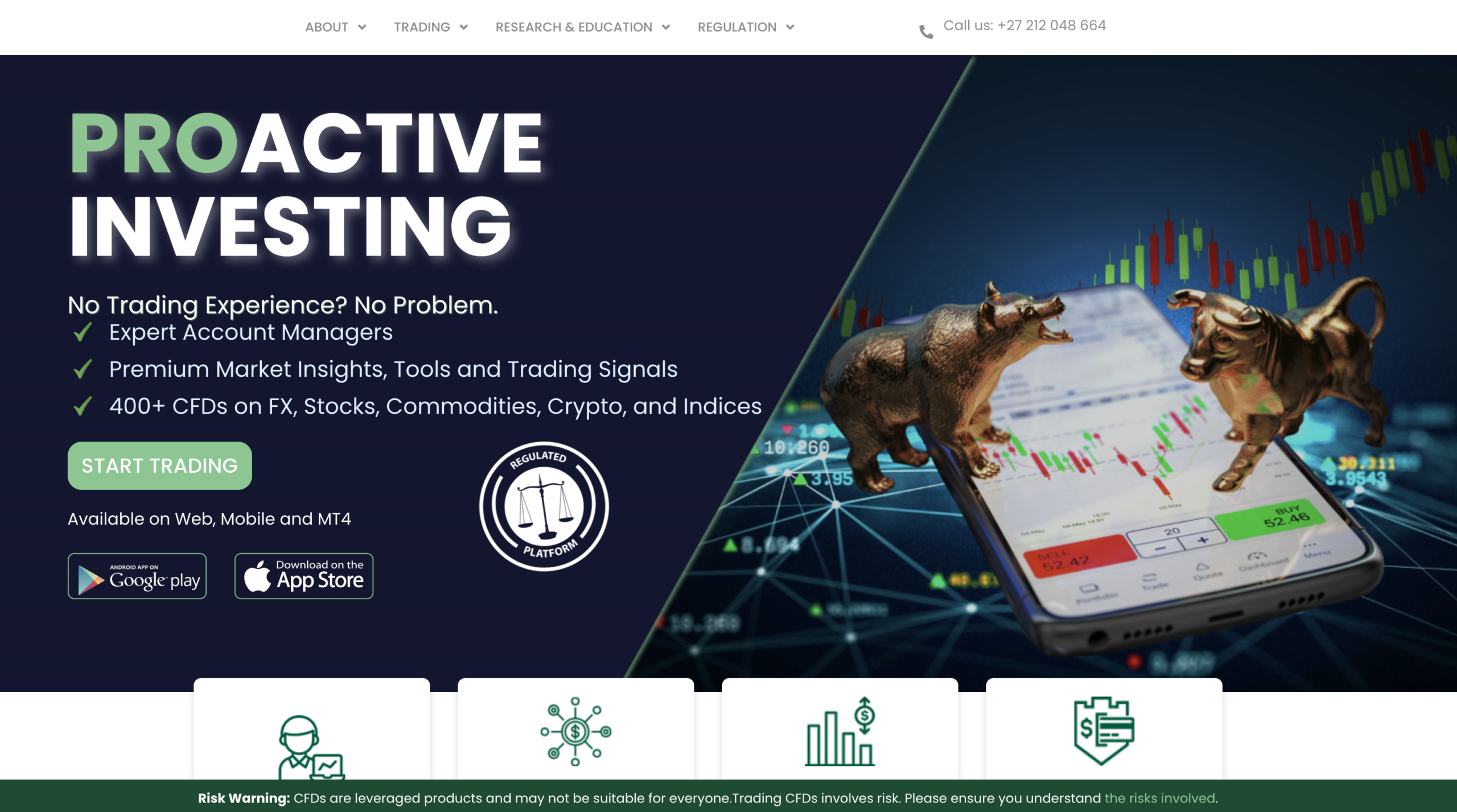 Ezinvest