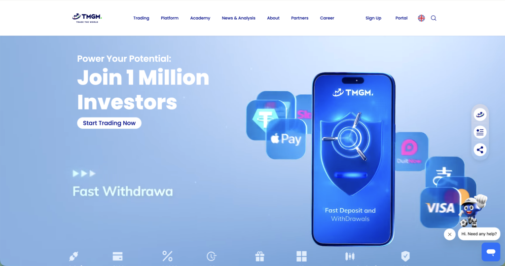 www.tmgm.com