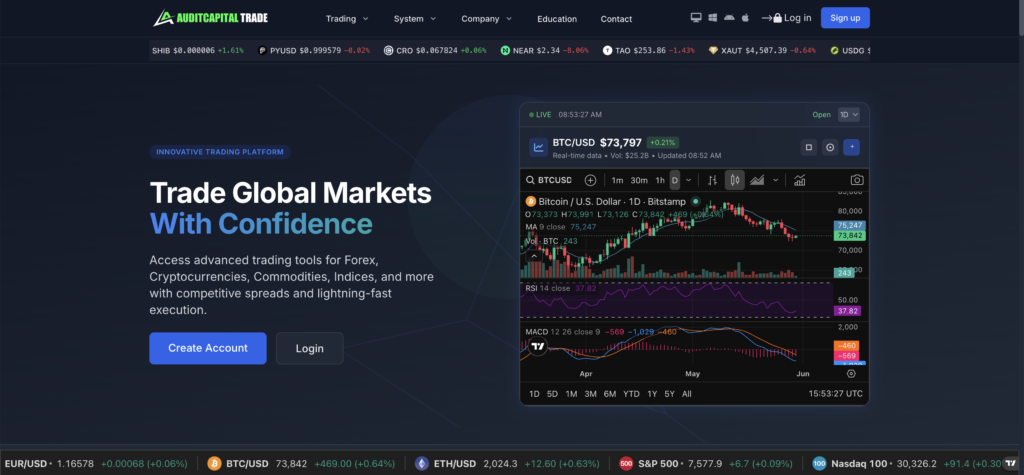 https://auditcapitaltrade.com