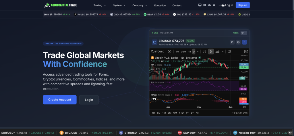 https://auditcapitaltrade.com