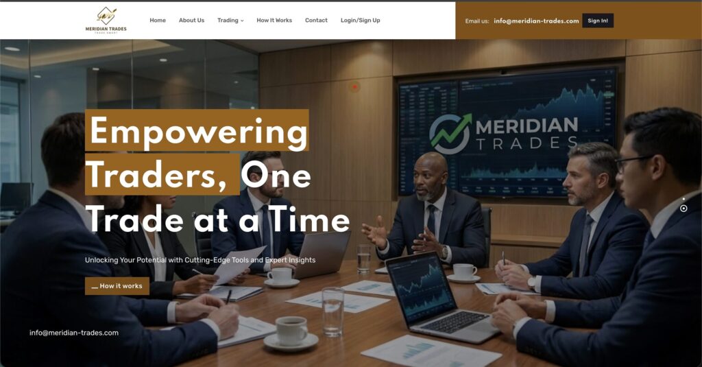Meridian-Trades