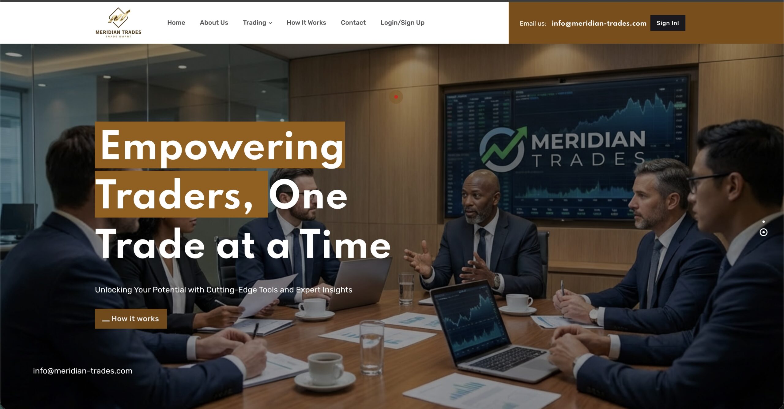 Meridian-Trades