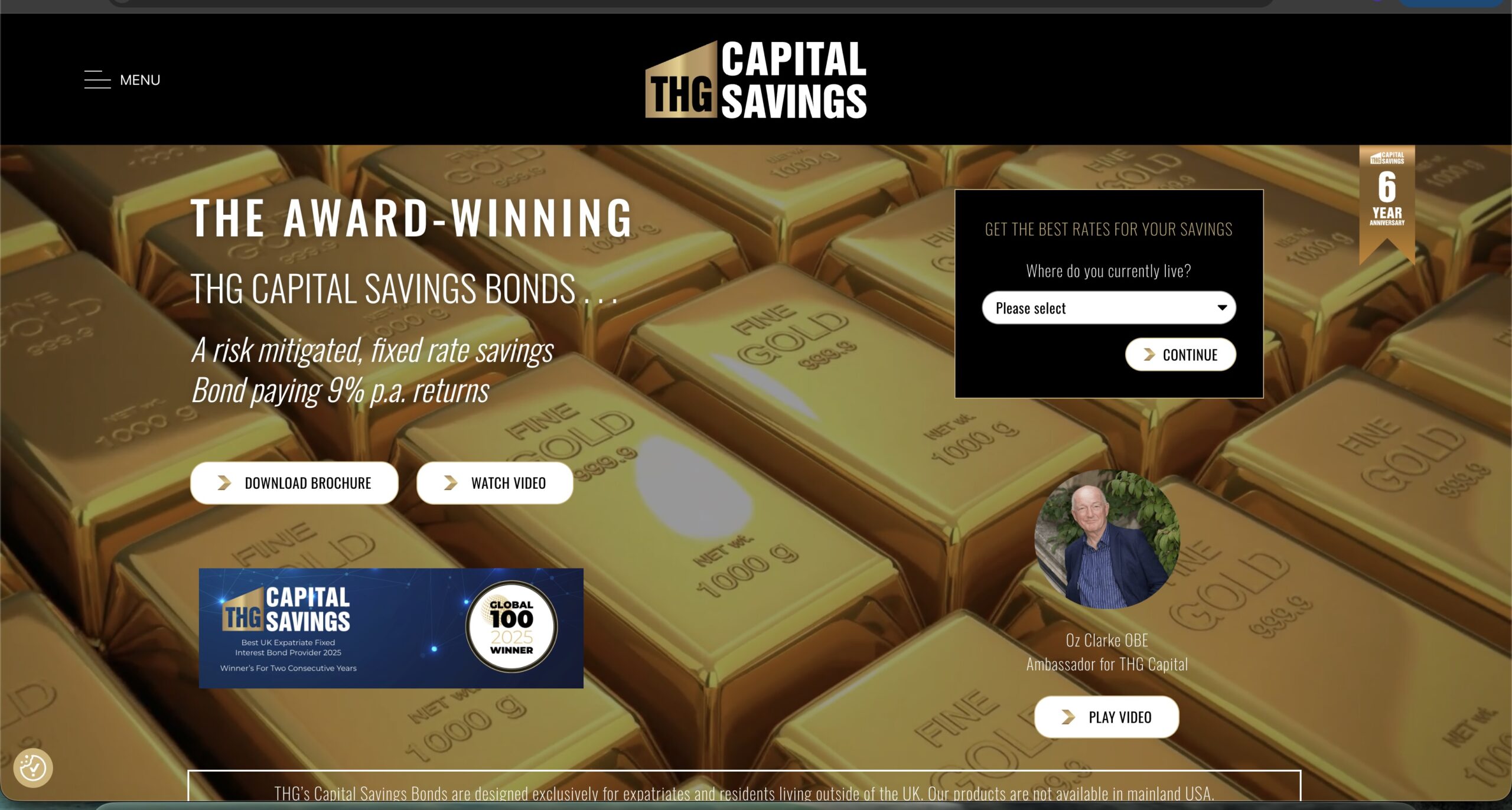 THGCapitalSavings