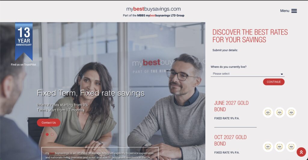 MyBestBuySavings