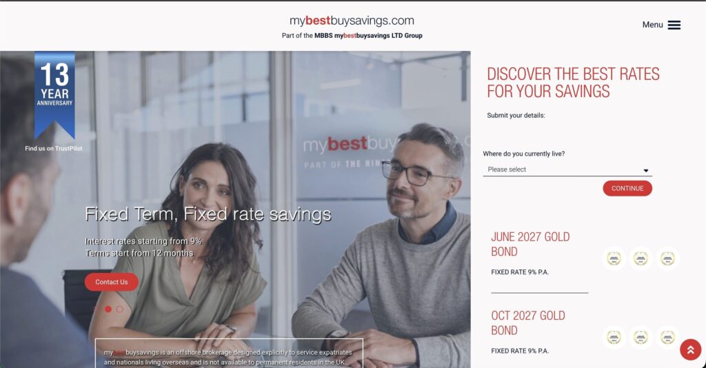 MyBestBuySavings