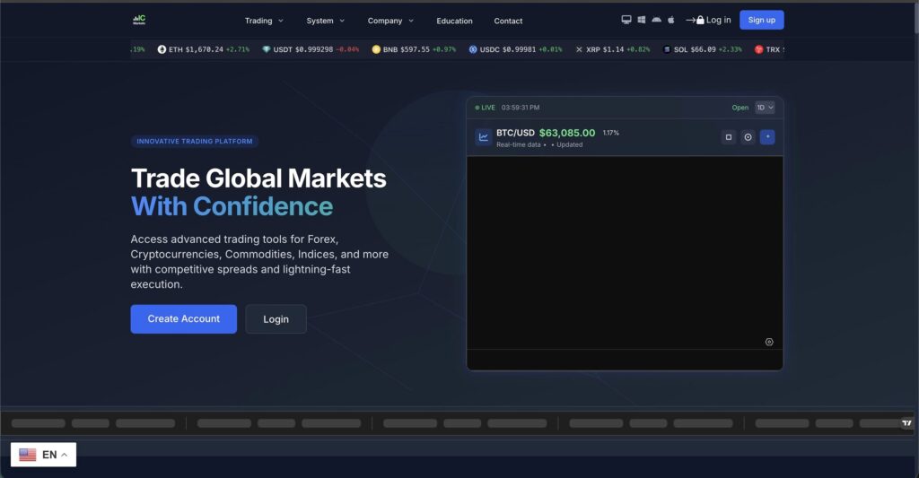 Icapitalmarket