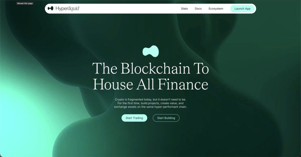HyperFoundation