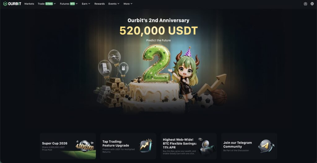 ourbit