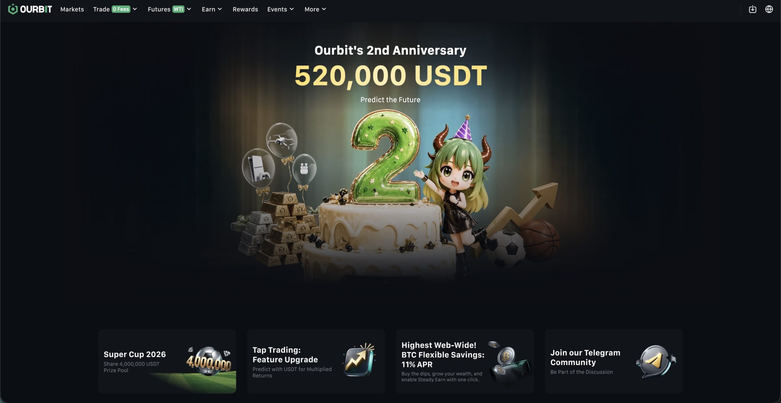 ourbit