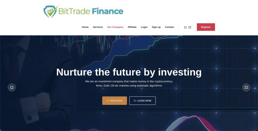 Bittradefinancelimited