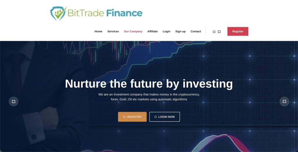 Bittradefinancelimited