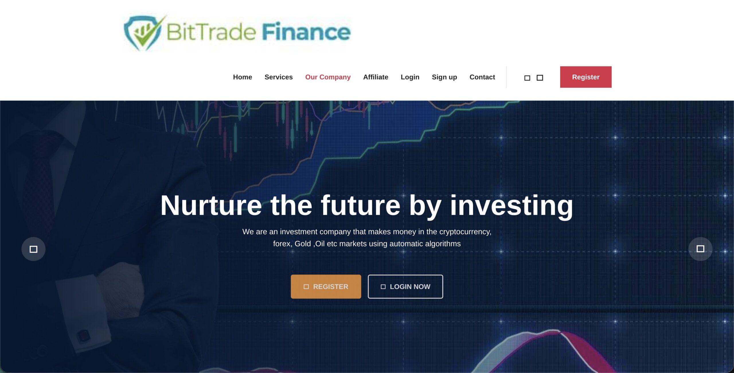 Bittradefinancelimited