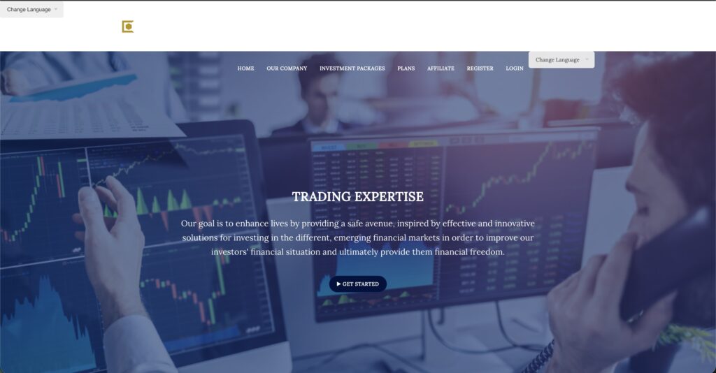 Eminenceinvest