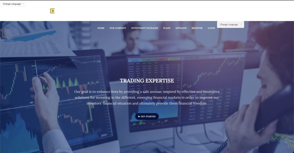 Eminenceinvest