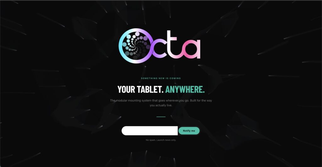 Octa