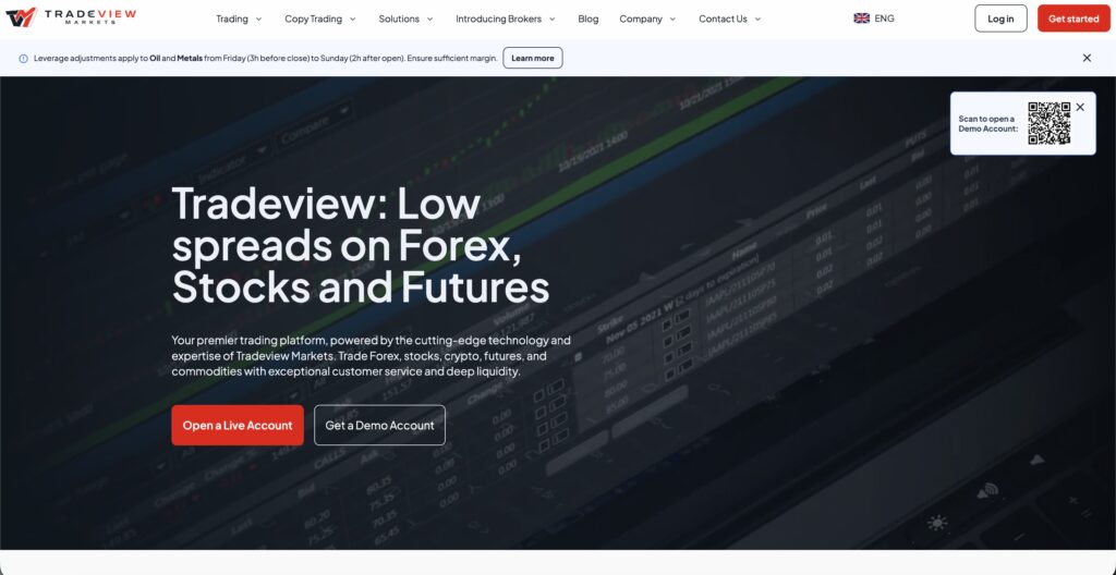 TVMarkets