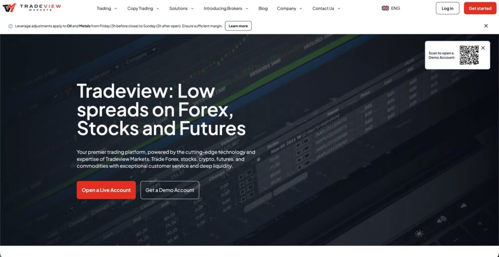 TVMarkets