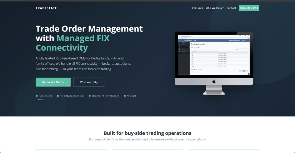 TradeState
