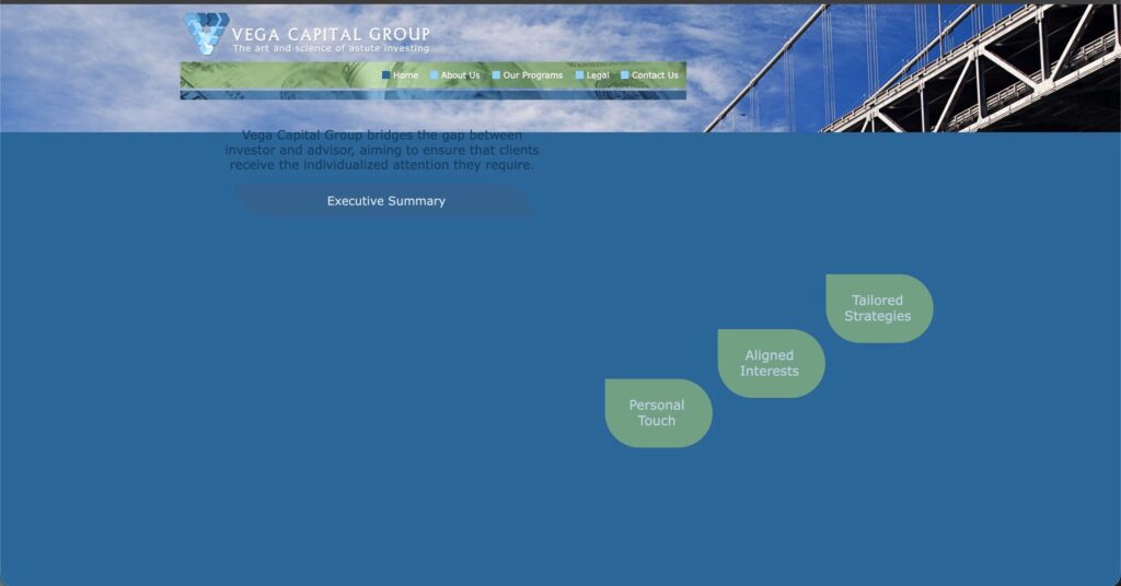 Vega Capital
