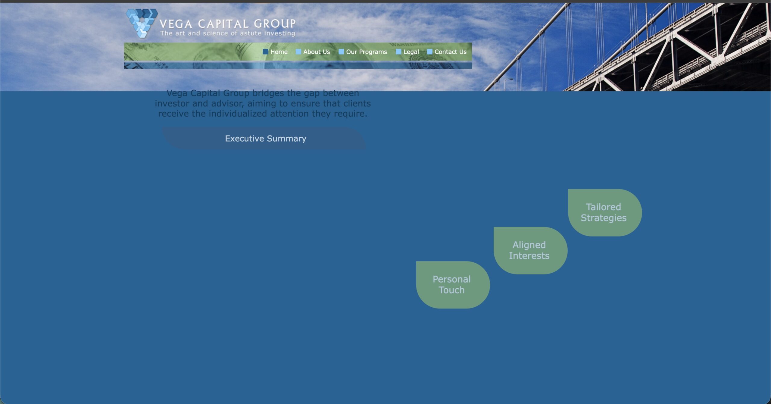 Vega Capital