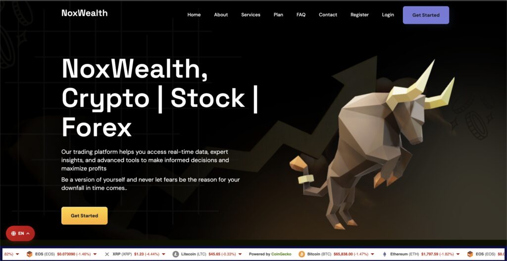 NoxWealth