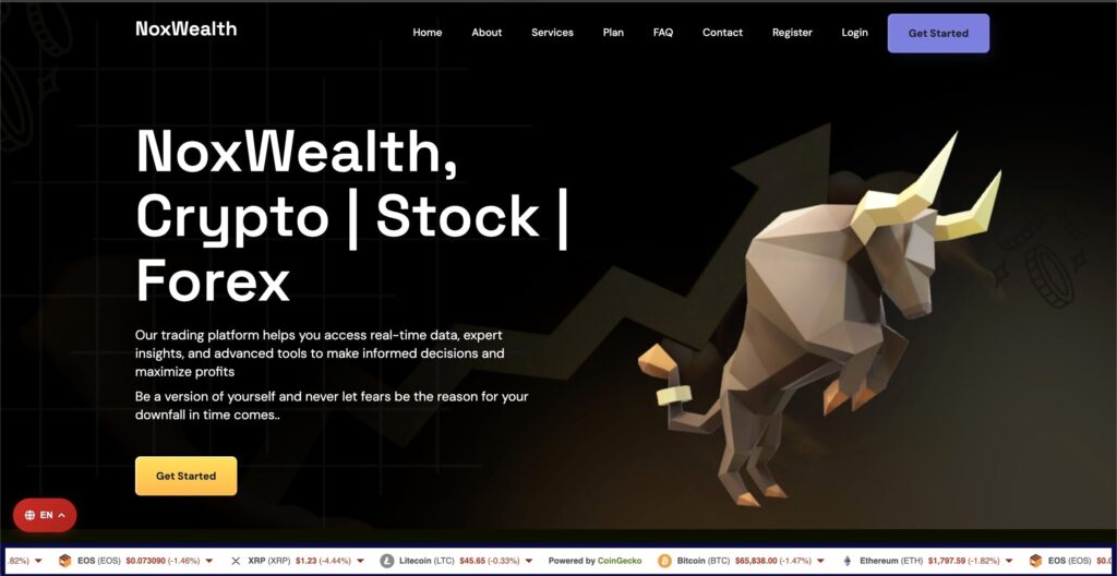 NoxWealth
