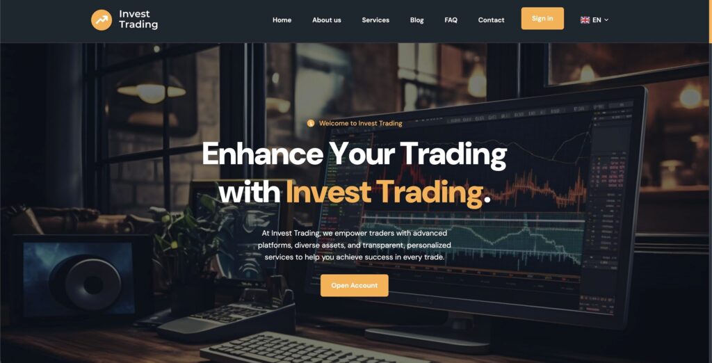 InvestTrading