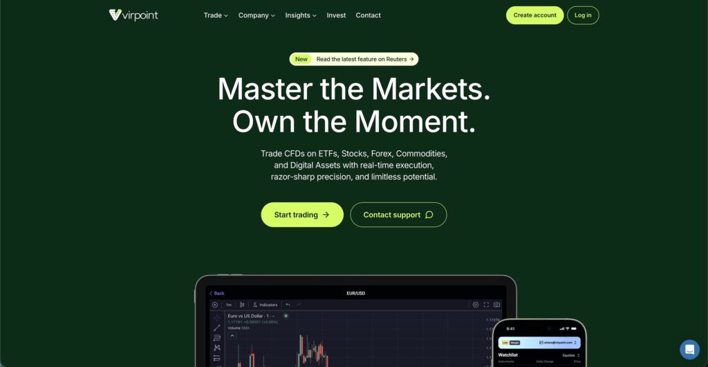 VirPoint