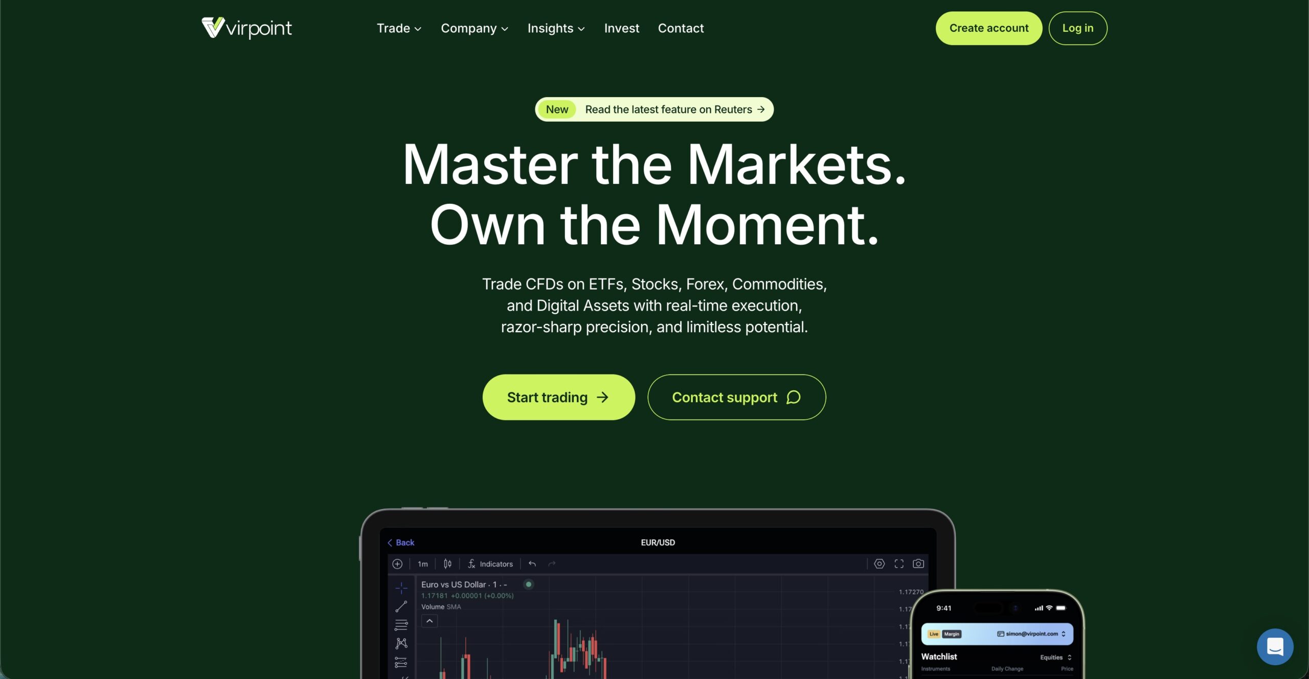 VirPoint