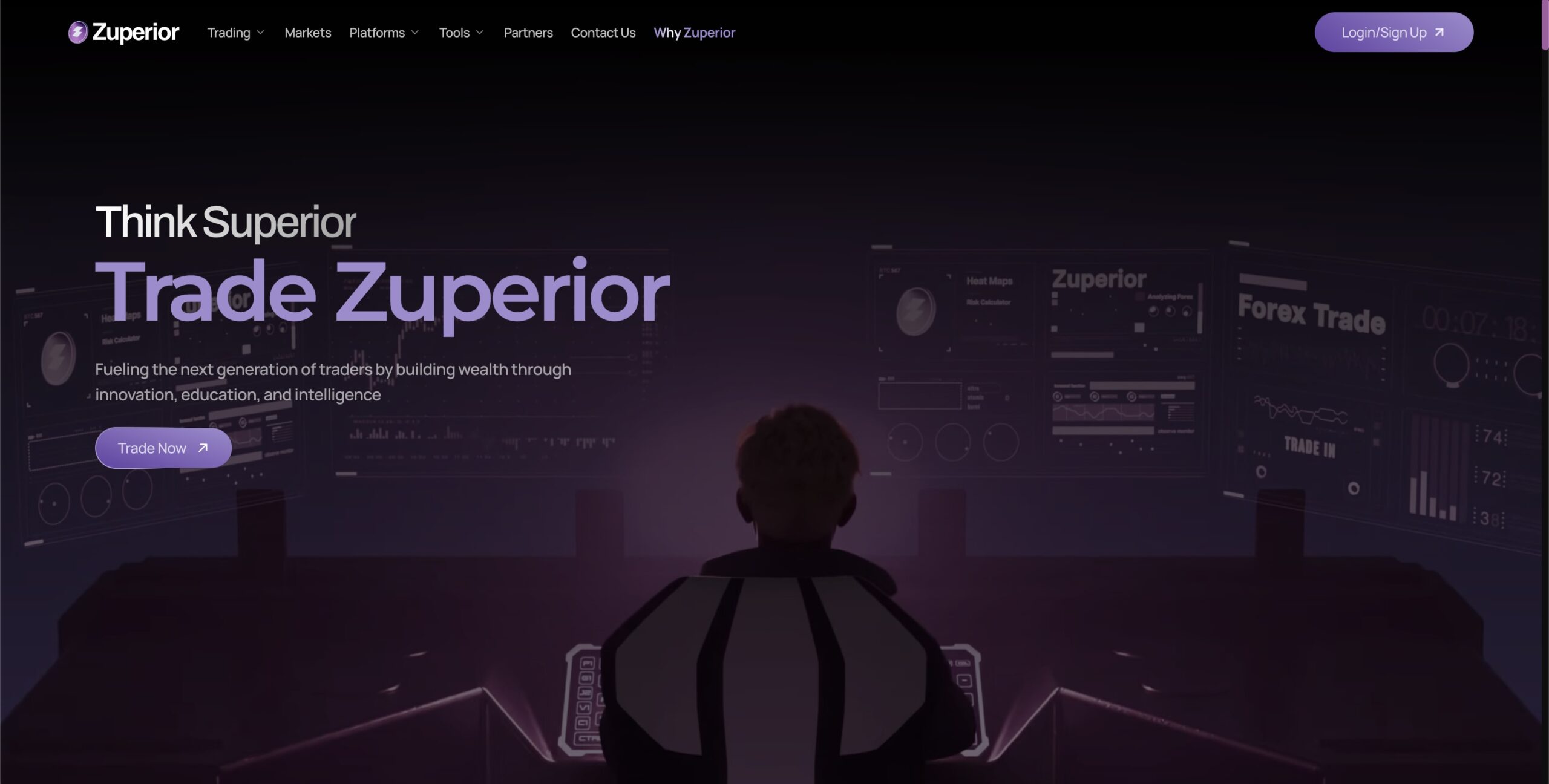 Zuperior