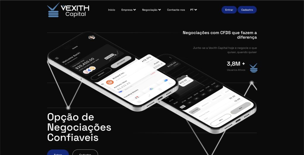 VexithCapital